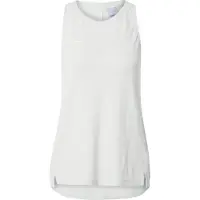 Mammut Women's Massone Light Tank Top Canotta Donna (XS, bianco/grigio)