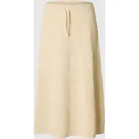 Selected Gonna beige