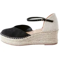 Next Sandalo 'Forever Comfort' nero