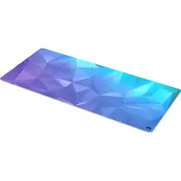 Endorfy Tappetino Per Mouse Crystal Xl