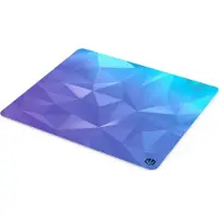Endorfy Tappetino Per Mouse Crystal L