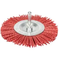 Bosch Professional Disco Per Trapano Nylon 100x1.1 Mm