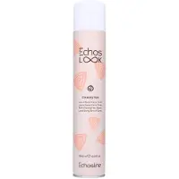 Echos Line Echos Look Fix Spray Fissante Capelli Fixmaster Vegan 500 ml — Spray fissante per capelli