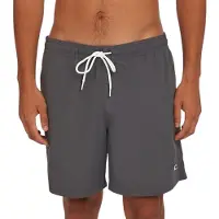 O'Neill Pantaloncini da bagno 'Vert' grigio scuro