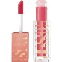 Maybelline Sunkisser Liquid Blush and Bronzer 30 Pink Mirage 4,7 ml — Blush liquido