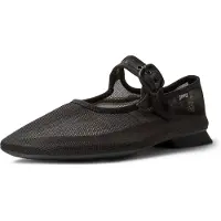 Camper Ballerina con cinturino 'Casi Myra' nero