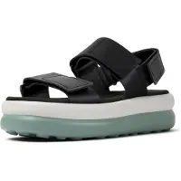 Camper Sandalo Pelotas Flota Up in pelle
