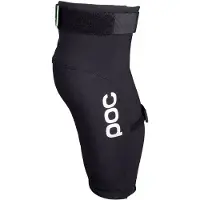 POC Joint VPD 2.0 Long Knee Protezione (S, nero/grigio)