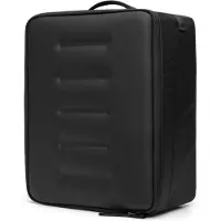 Db - Borsa per macchina fotografica - Ramverk Camera Insert L Black Out - Nero