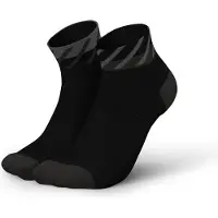 Incylence Running Disrupts Short Calze da running (35-38, nero)