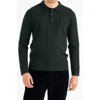 Butcher of Blue Clifden Polo Conda Green Taglia: S | Polo Outlet | Uomo | Verde