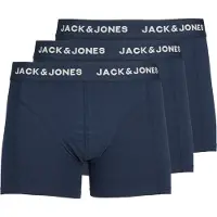 Jack & Jones Confezione Da 3 Boxer