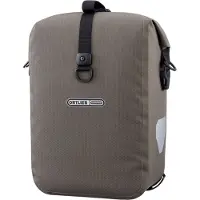 Ortlieb Gravel-Pack Single QL3.1 Borsa portapacchi (14,5 l, nero)