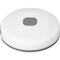 Easy by FHL Ghirlanda luminosa LED Benni, bianca, 10 m, estensibile, batteria