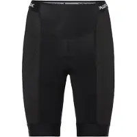 Vaude Women's Bike Innerpants XP Mutande ciclismo Donna (36, nero)