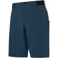 Vaude Pantaloni Corti Loamer