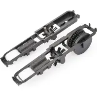 Park Tool Pulitore Per Catene Rbs-25 Cm-25
