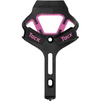 Tacx Portaborraccia Ciro Carbon&fiber Glass