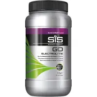 Sis Vai Elettrolita Ribes Nero 500g