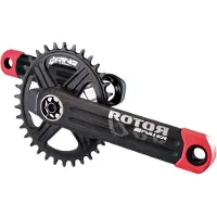 Rotor Pedivella Con Potenziometro Inpower Mtb Direct