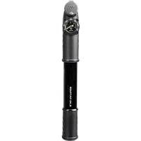 Topeak Mountain DA G Pompa portatile nero/grigio
