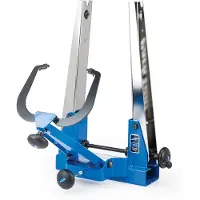 Park Tool Supporto Per La Centratura Delle Ruote Ts-4.3