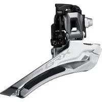 Shimano Deragliatore Anteriore Grx Dm Mechanic