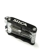 Silca Utensile multifunzionale "Italian Army Knife V 20 funzioni