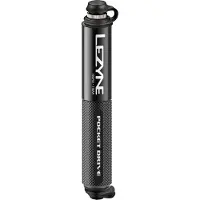Lezyne Mini Pompa Pocket Drive