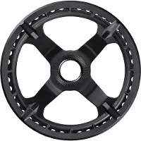 Shimano Corona Steps E5000 Cre50 E-bike