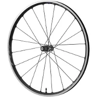 Shimano Ruota Posteriore Da Strada Ultegra Rs500 Disc Tubeless