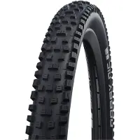 Schwalbe Pneumatico Da Mtb Nobby Nic Performance Hs602 Addix 29´´ X 2.25