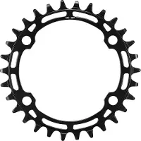 Shimano Corona Deore M6100 Fc-mt510