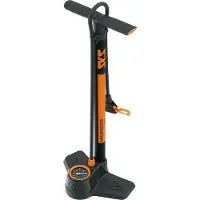 Sks Pompa Da Piede Airkompressor Compact