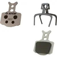 Sinter Pastiglie Freno A Disco 007 Formula Standard