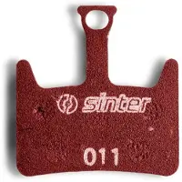 Sinter Pastiglie Freno A Disco 011 Hayes Standard