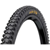 Continental Pneumatico Da Mtb Argotal Dh Soft Tubeless 29´´ X 2.40