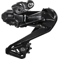 Shimano Cambio Posteriore Dura Ace R9250 Di2 Shadow Rd