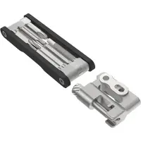 SCOTT Multitool Is Cache 8