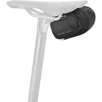 Syncros Borsa Portaoggetti Sotto Sella Speed Is Direct Mount 450ml