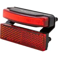 Spanninga Fanale Posteriore Pimento Xe