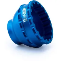 Park Tool Attrezzo Per Movimento Centrale Bbt-69.4 44-45 Mm Shimano Bb80/bb5700/xt Bb70/bb51