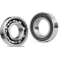 Cema Cuscinetti 6800 Steel Chrome