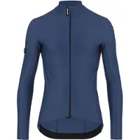 Assos Maglia A Maniche Lunghe Mille Gt Spring Fall C2