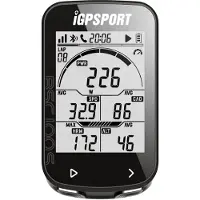 IGPSPORT Ciclocomputer Bsc100s