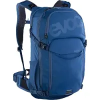 Evoc Stage 18 Zaino da ciclismo blu