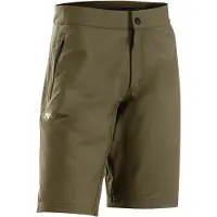 Northwave Escape 2 Baggy Pantaloni da ciclismo Uomo (S, olivia)