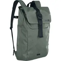 Evoc Duffle Backpack 16 Zainetto olivia/grigio