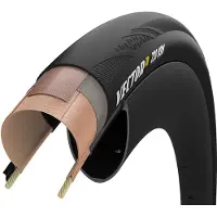 Goodyear Pneumatico Da Strada Vector Z30 Nsw A1 Tubeless 700 X 30