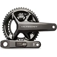 4iiii Guarnitura Con Potenziometro Precision 3+ Pro Dual Ultegra Fc-r8100 Apple Find My